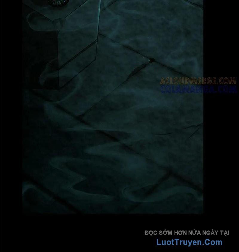 Quỷ Thần Trủng Chapter 62 - Trang 10