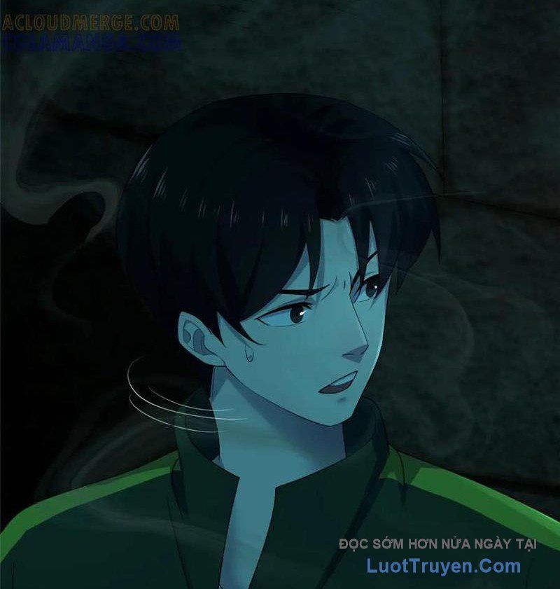 Quỷ Thần Trủng Chapter 62 - Trang 13