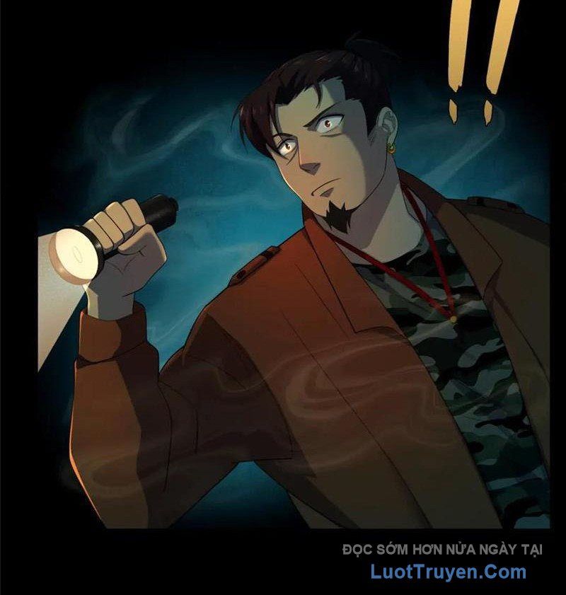 Quỷ Thần Trủng Chapter 62 - Trang 16