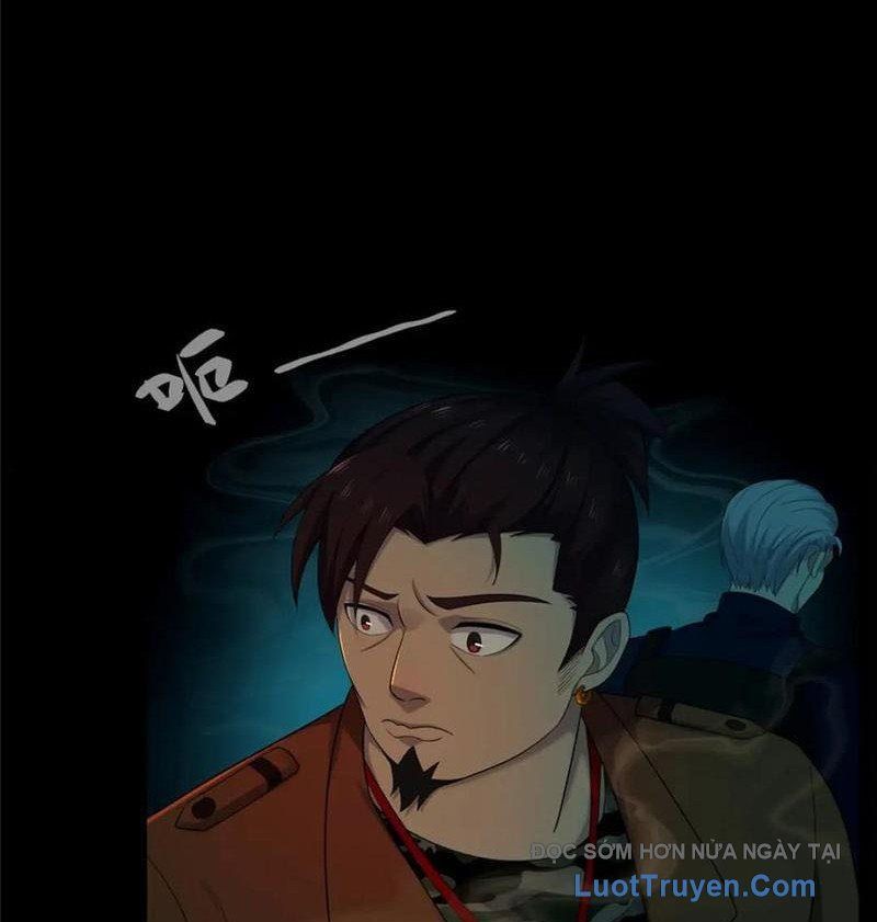 Quỷ Thần Trủng Chapter 62 - Trang 19