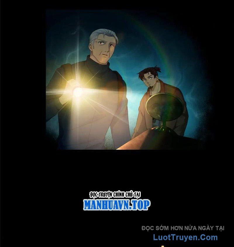 Quỷ Thần Trủng Chapter 62 - Trang 21