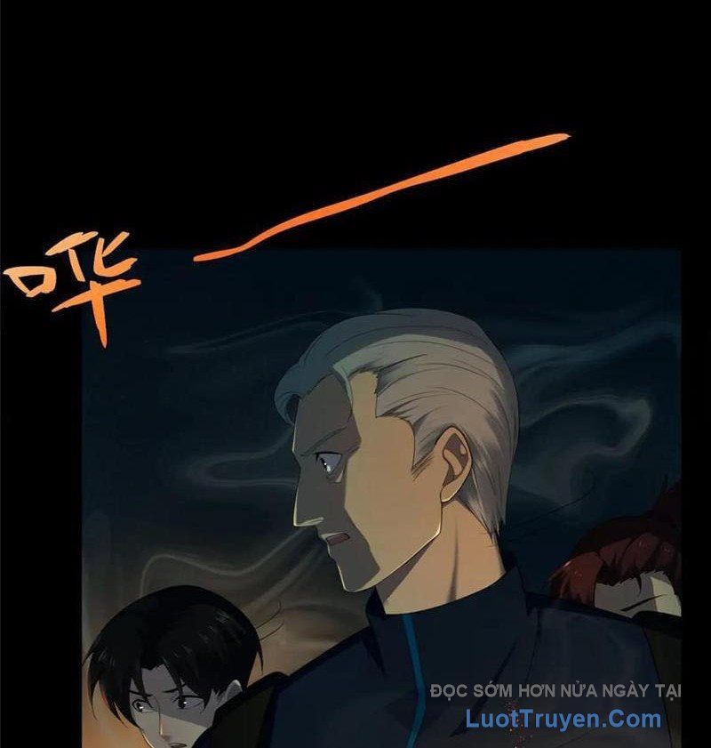 Quỷ Thần Trủng Chapter 62 - Trang 23