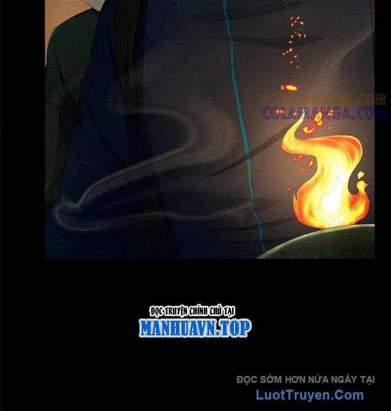 Quỷ Thần Trủng Chapter 62 - Trang 24