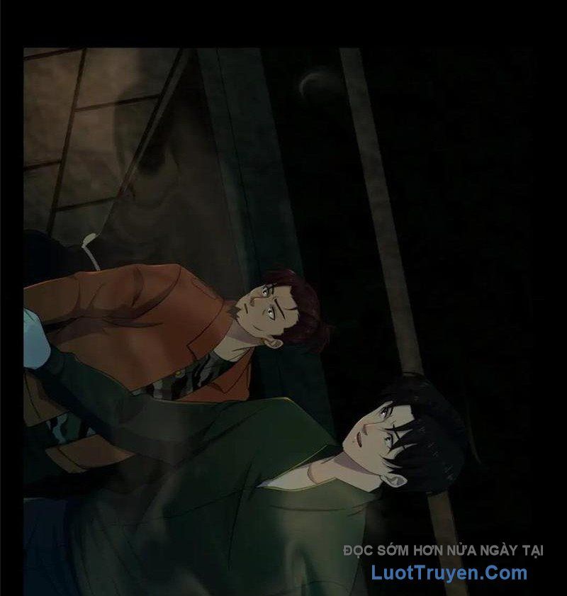Quỷ Thần Trủng Chapter 62 - Trang 27