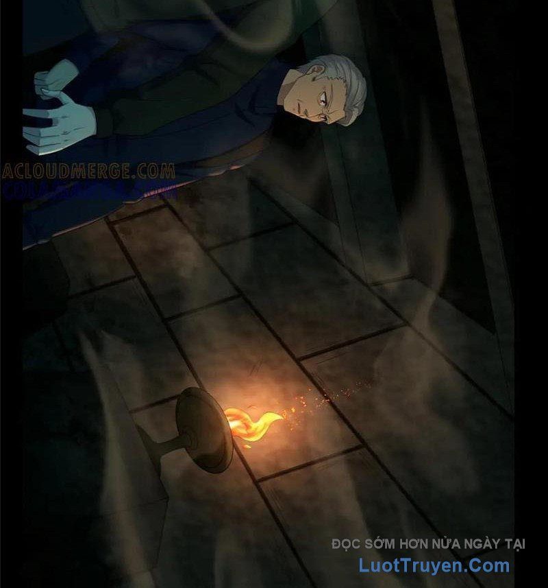 Quỷ Thần Trủng Chapter 62 - Trang 28