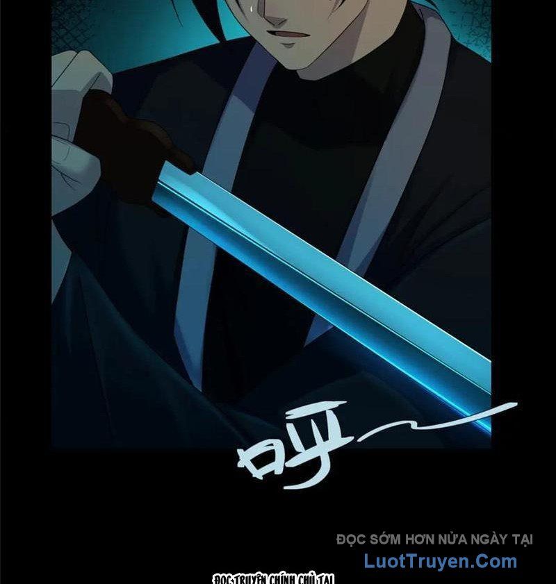Quỷ Thần Trủng Chapter 62 - Trang 3