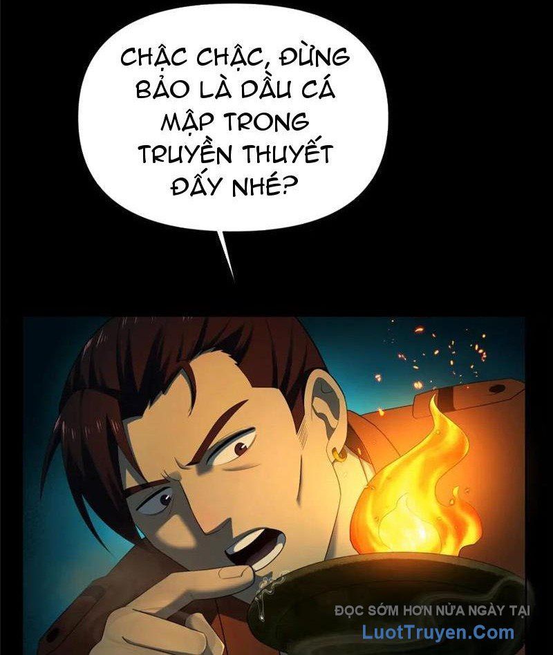 Quỷ Thần Trủng Chapter 62 - Trang 30