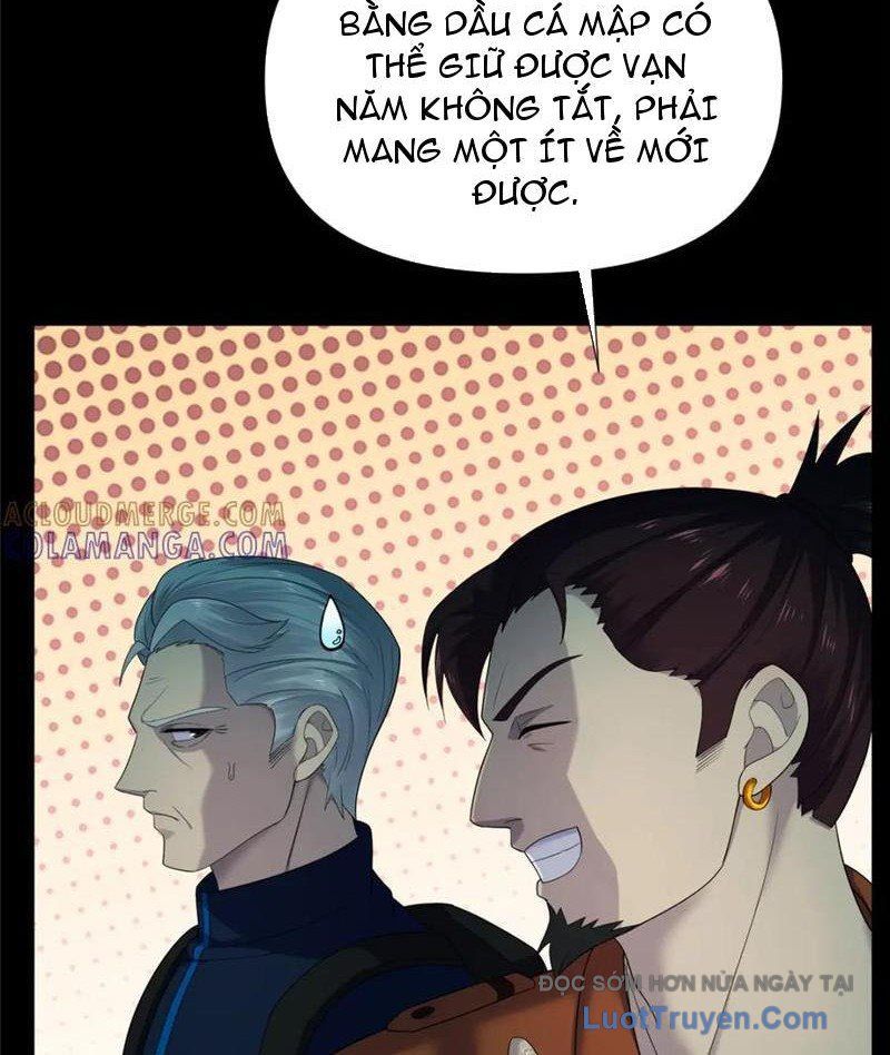 Quỷ Thần Trủng Chapter 62 - Trang 32