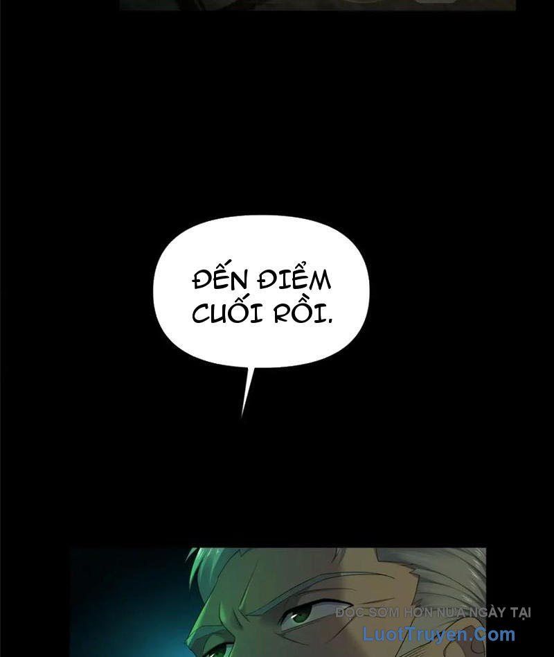 Quỷ Thần Trủng Chapter 62 - Trang 35