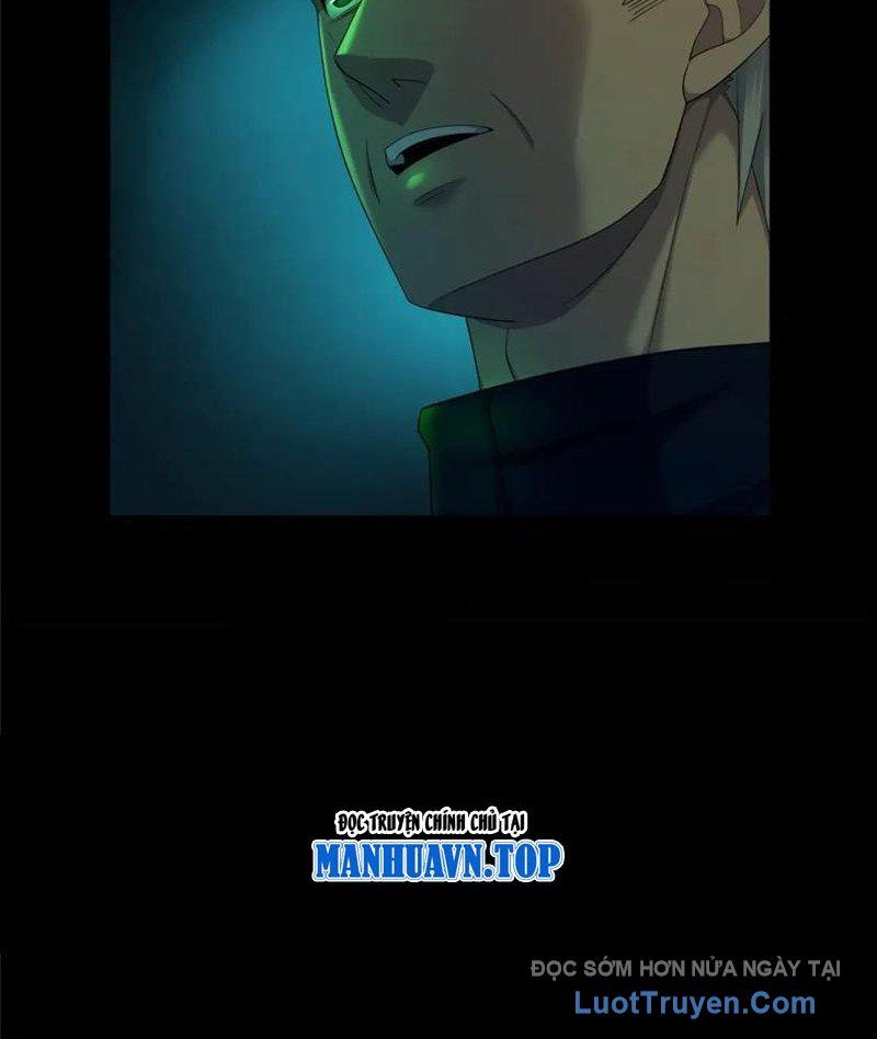 Quỷ Thần Trủng Chapter 62 - Trang 36