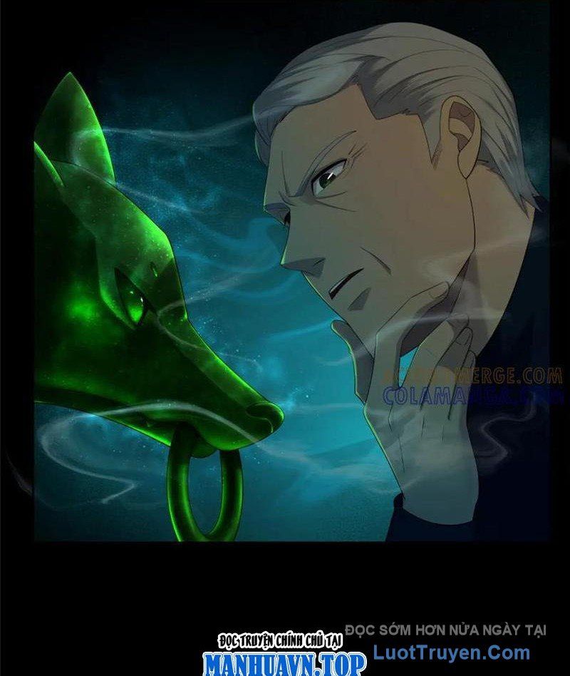 Quỷ Thần Trủng Chapter 62 - Trang 42