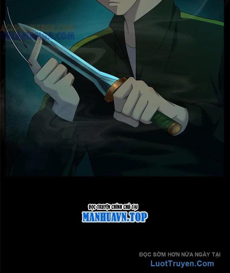 Quỷ Thần Trủng Chapter 62 - Trang 46