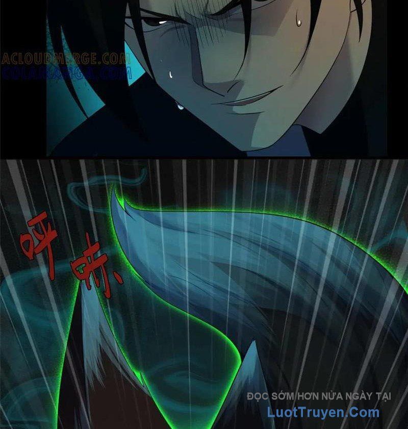 Quỷ Thần Trủng Chapter 62 - Trang 5