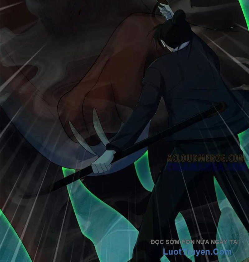 Quỷ Thần Trủng Chapter 62 - Trang 7