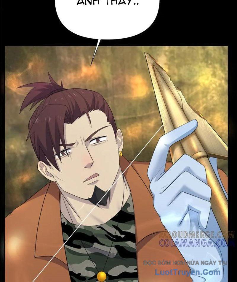 Quỷ Thần Trủng Chapter 63 - Trang 10
