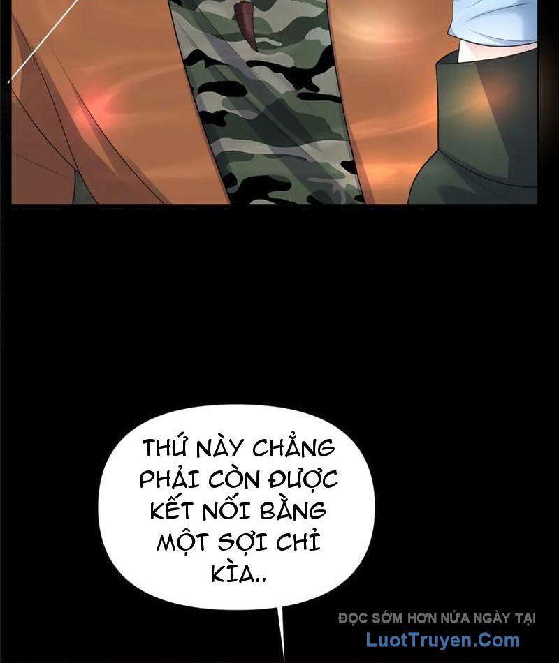 Quỷ Thần Trủng Chapter 63 - Trang 11
