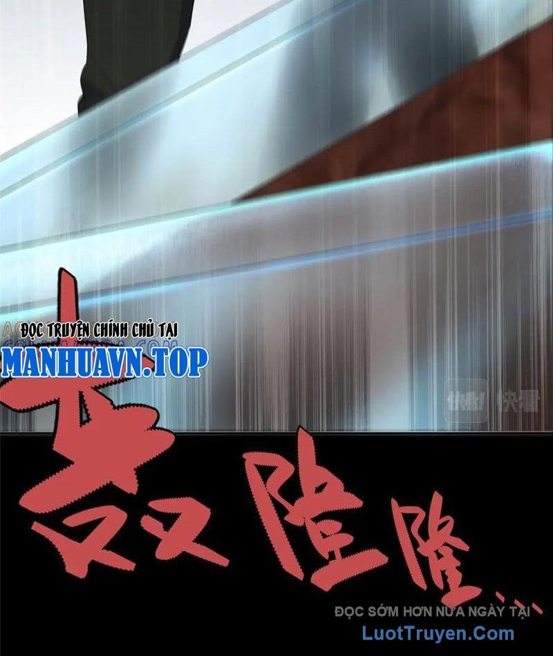 Quỷ Thần Trủng Chapter 63 - Trang 16