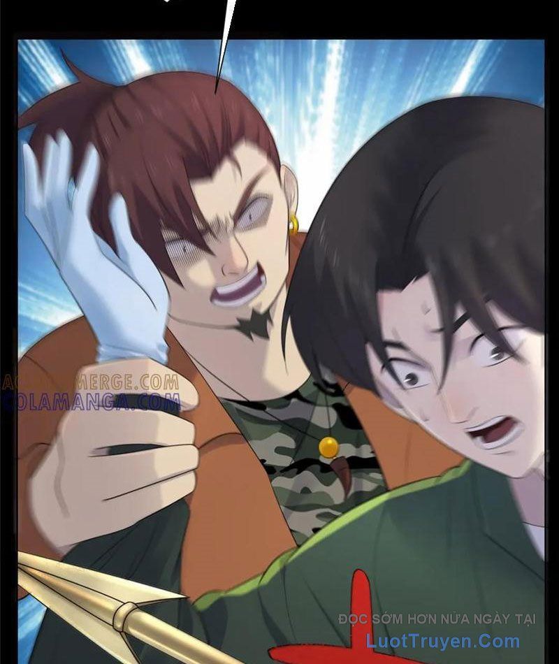 Quỷ Thần Trủng Chapter 63 - Trang 18