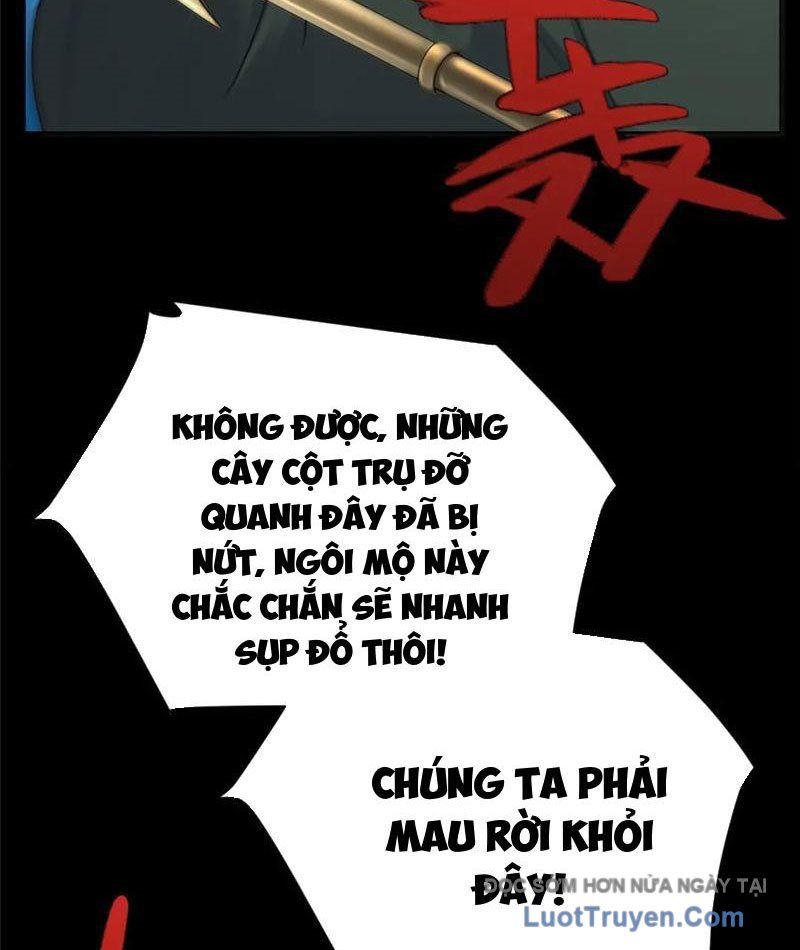 Quỷ Thần Trủng Chapter 63 - Trang 19
