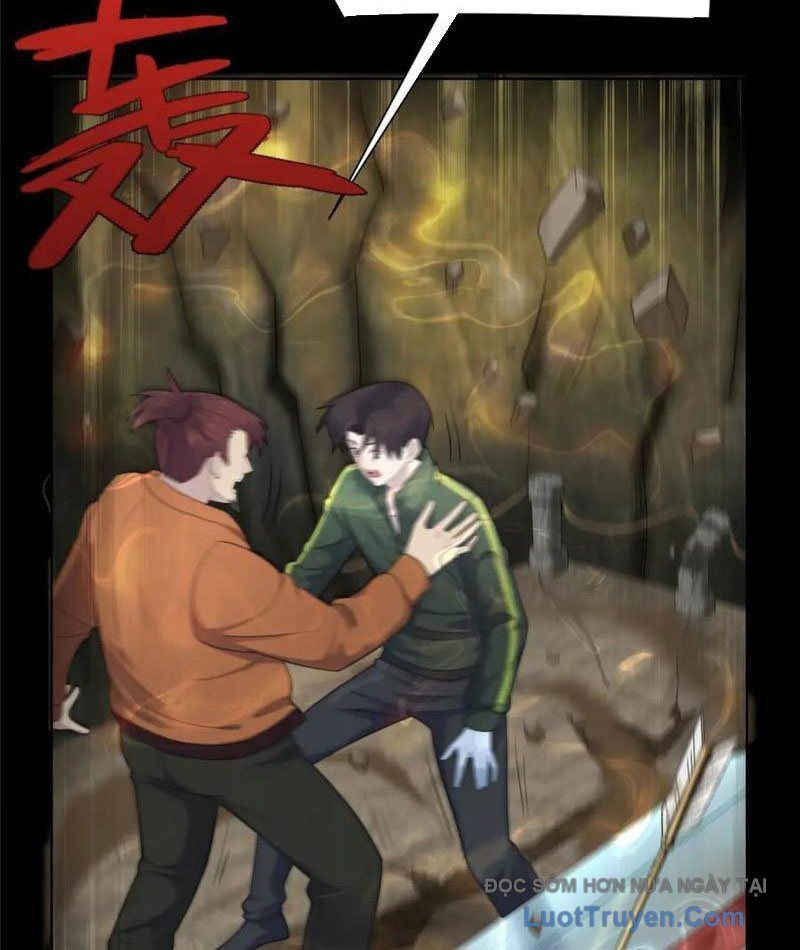 Quỷ Thần Trủng Chapter 63 - Trang 20