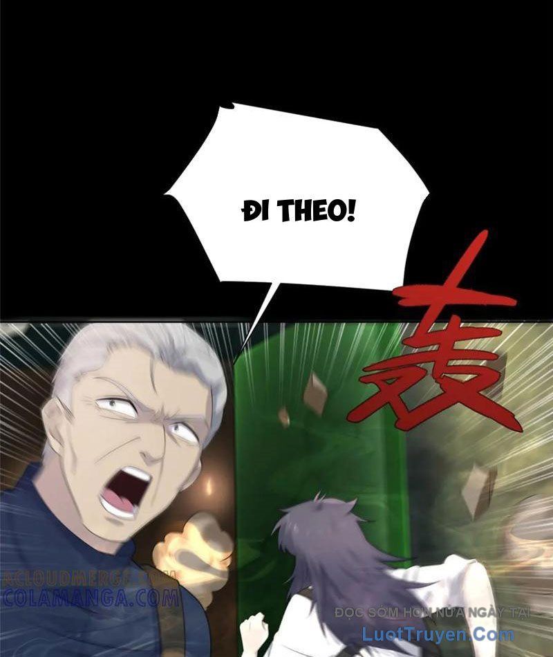 Quỷ Thần Trủng Chapter 63 - Trang 25