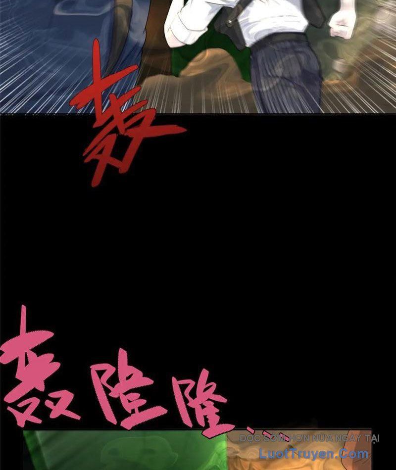 Quỷ Thần Trủng Chapter 63 - Trang 26