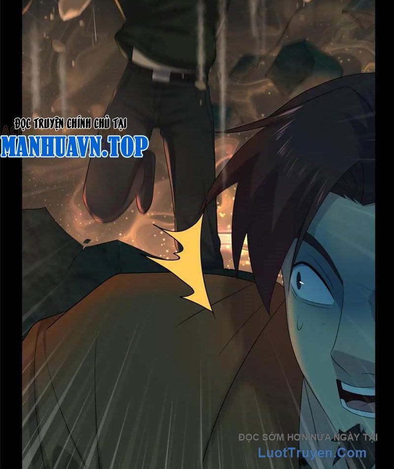 Quỷ Thần Trủng Chapter 63 - Trang 30