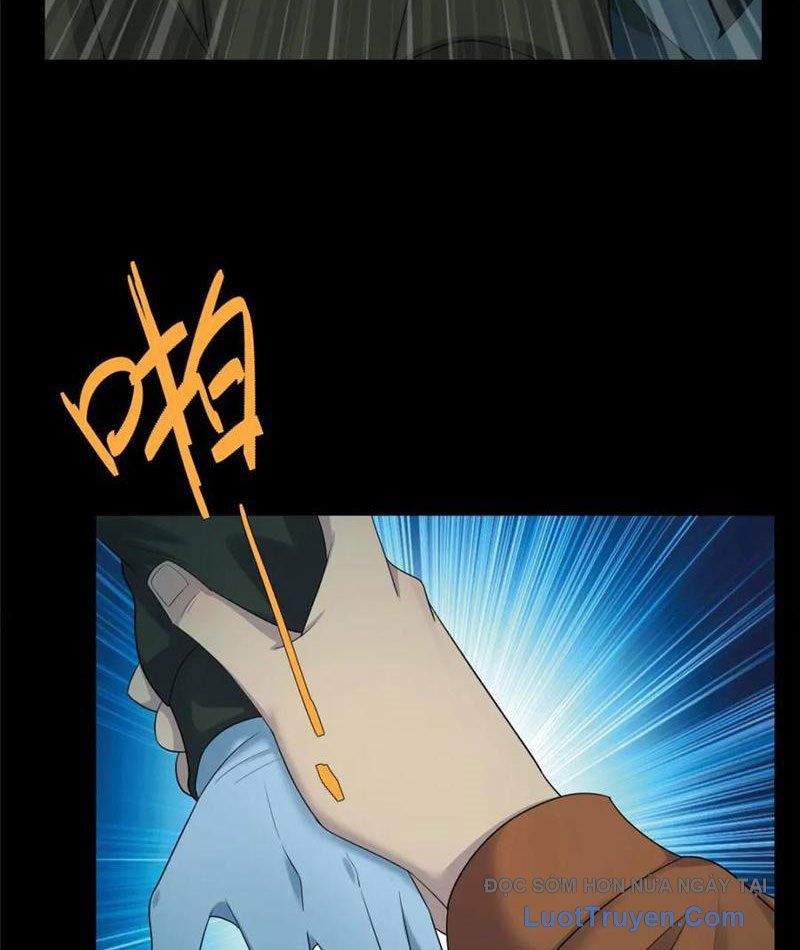 Quỷ Thần Trủng Chapter 63 - Trang 31