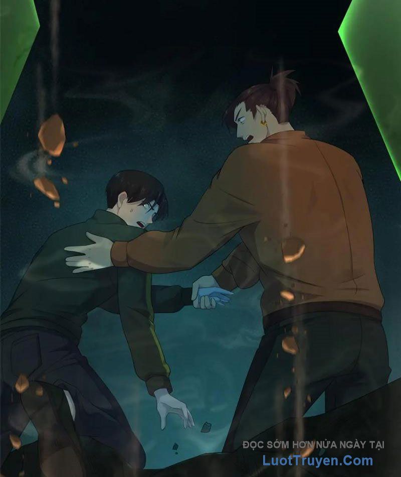 Quỷ Thần Trủng Chapter 63 - Trang 33