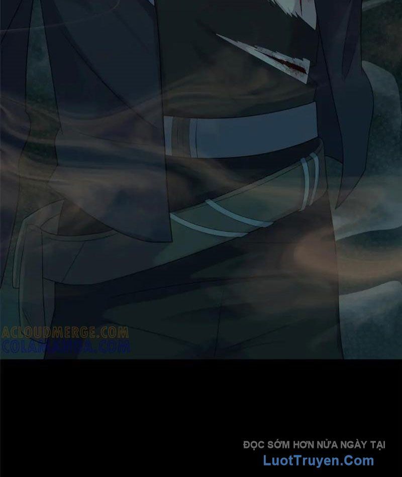 Quỷ Thần Trủng Chapter 63 - Trang 38