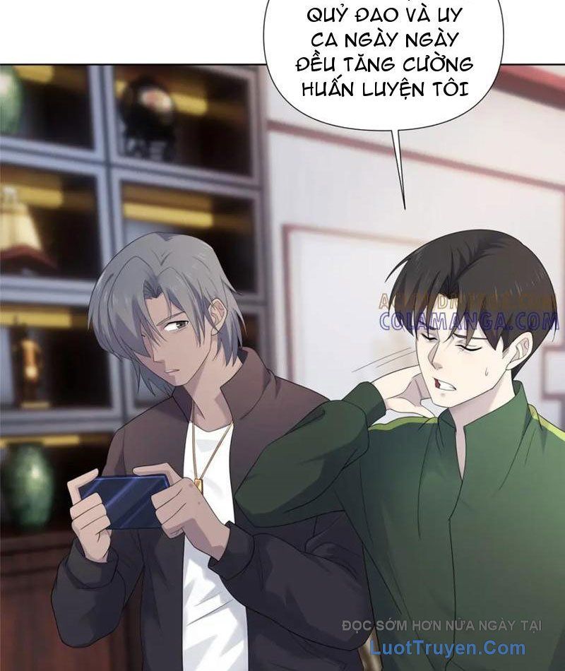 Quỷ Thần Trủng Chapter 63 - Trang 44