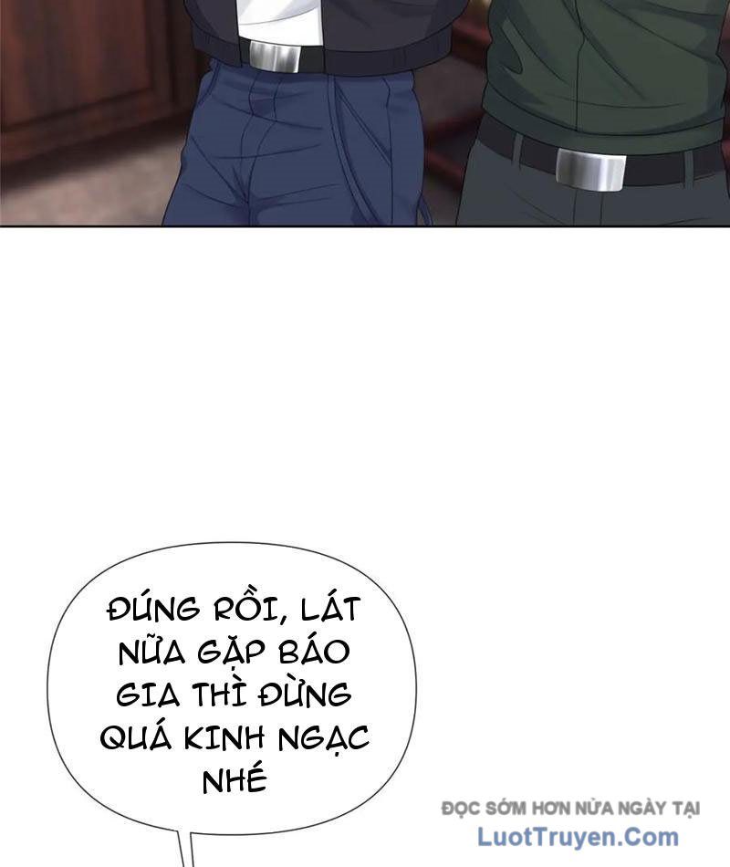 Quỷ Thần Trủng Chapter 63 - Trang 45