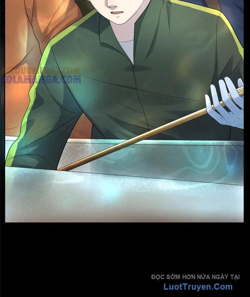 Quỷ Thần Trủng Chapter 63 - Trang 7