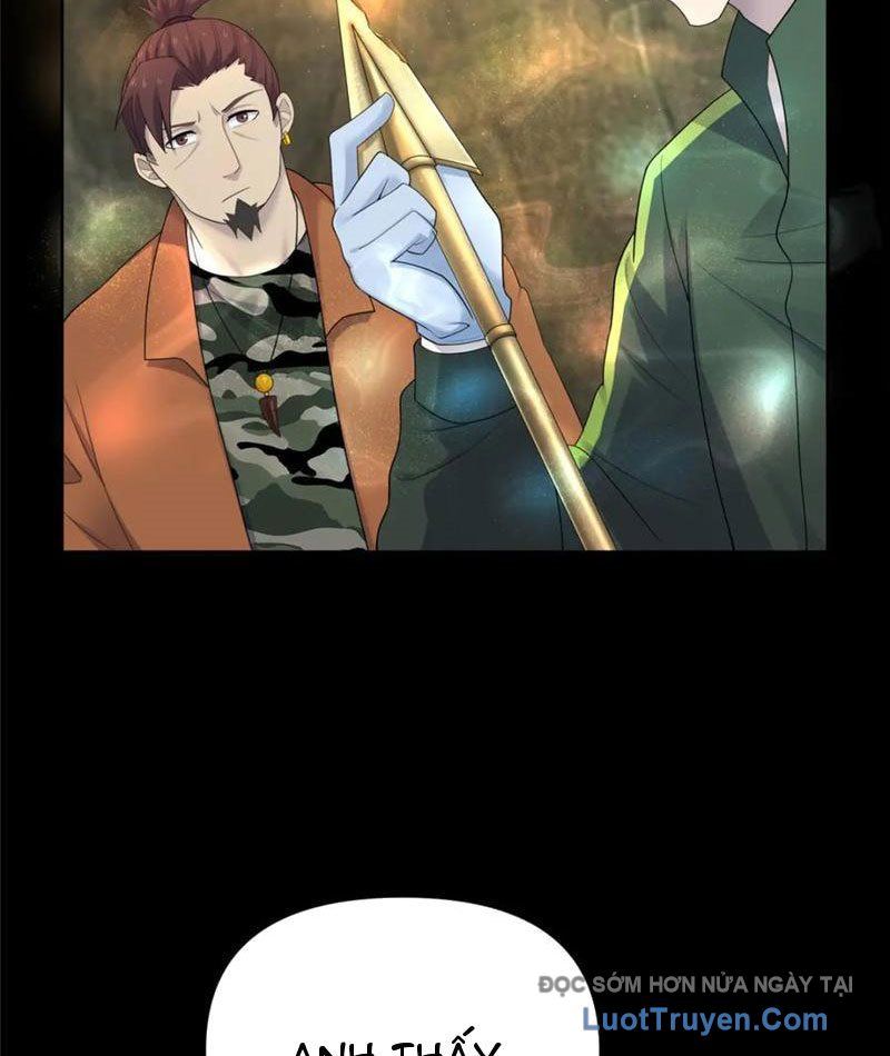Quỷ Thần Trủng Chapter 63 - Trang 9