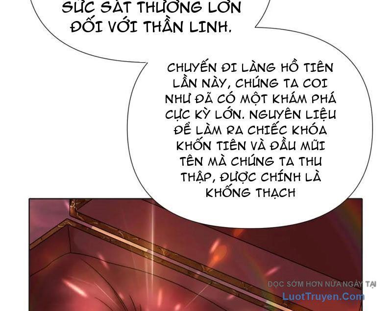 Quỷ Thần Trủng Chapter 64 - Trang 11