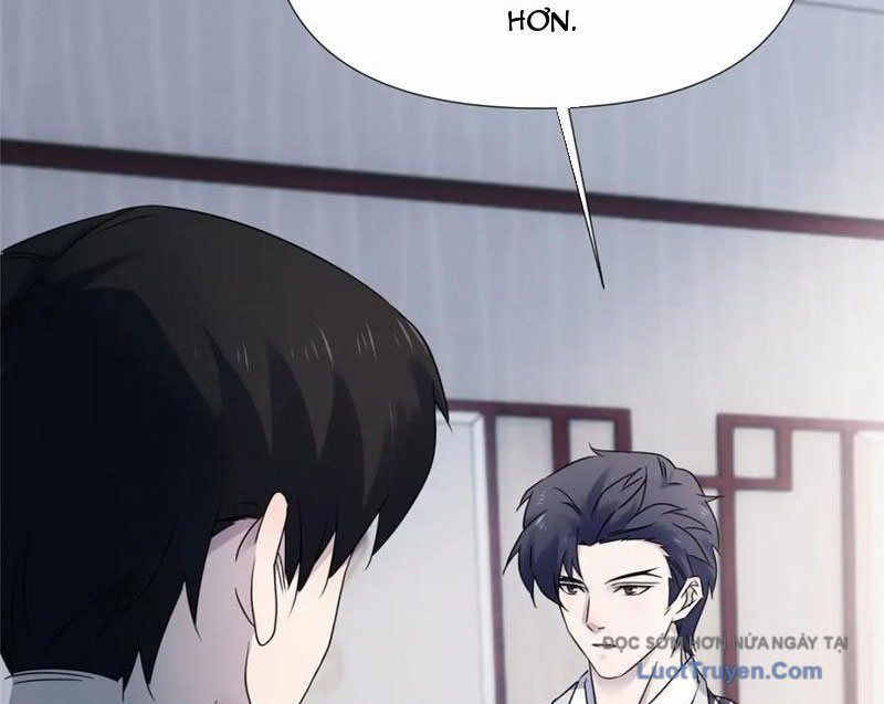 Quỷ Thần Trủng Chapter 64 - Trang 17