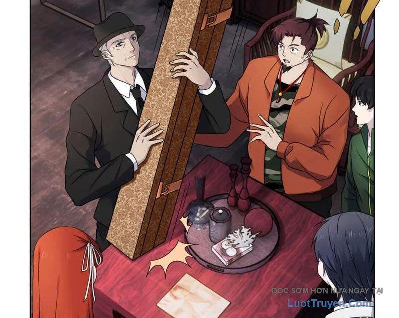 Quỷ Thần Trủng Chapter 64 - Trang 21