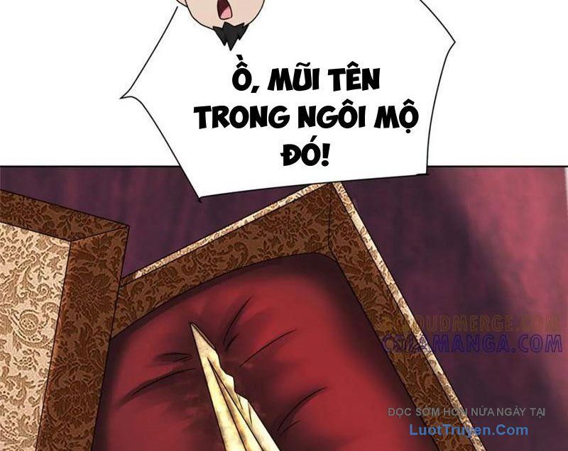 Quỷ Thần Trủng Chapter 64 - Trang 23