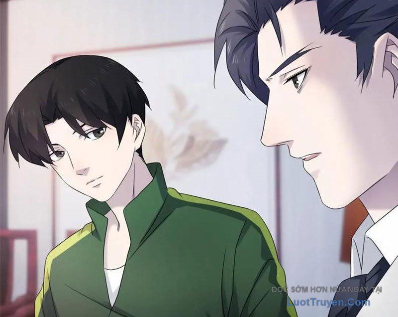 Quỷ Thần Trủng Chapter 64 - Trang 29