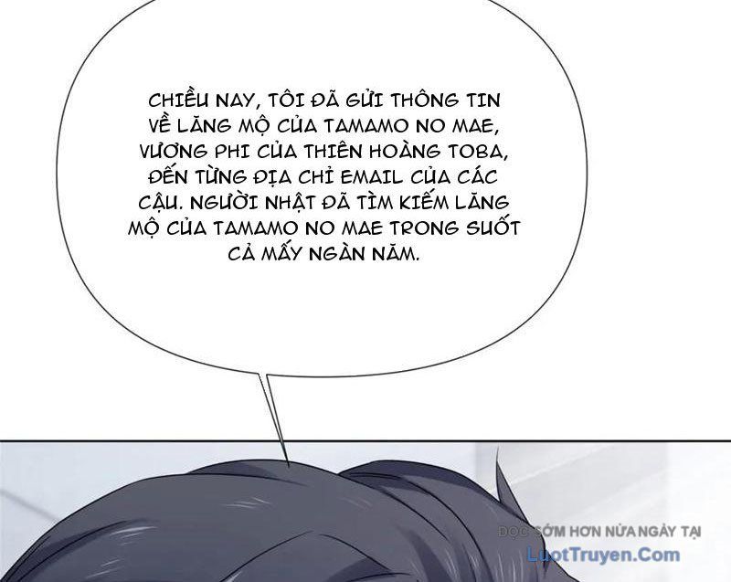 Quỷ Thần Trủng Chapter 64 - Trang 36