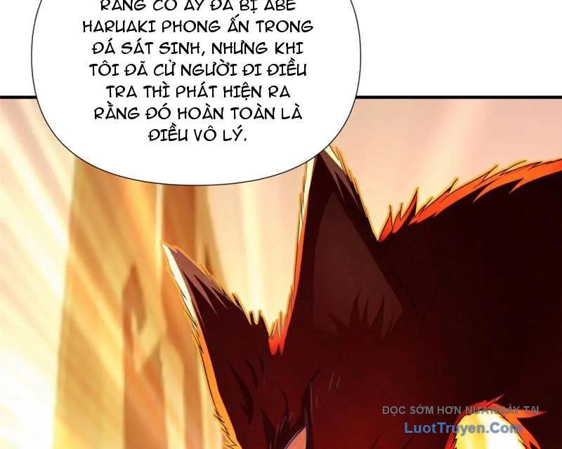 Quỷ Thần Trủng Chapter 64 - Trang 40
