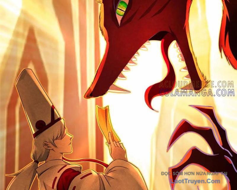 Quỷ Thần Trủng Chapter 64 - Trang 41