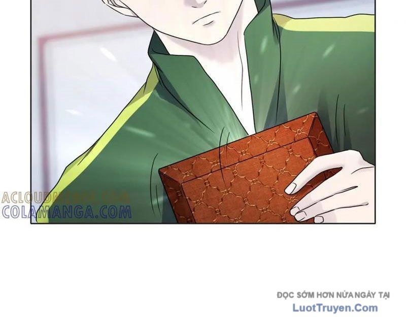 Quỷ Thần Trủng Chapter 64 - Trang 9