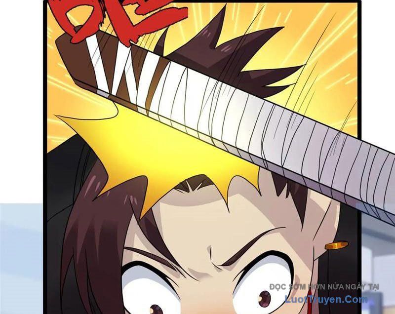 Quỷ Thần Trủng Chapter 65 - Trang 13