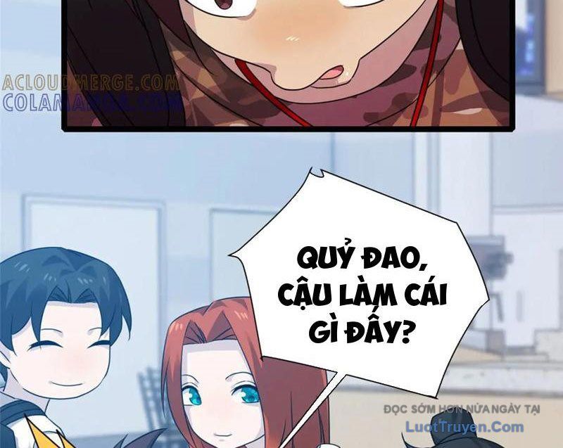 Quỷ Thần Trủng Chapter 65 - Trang 14