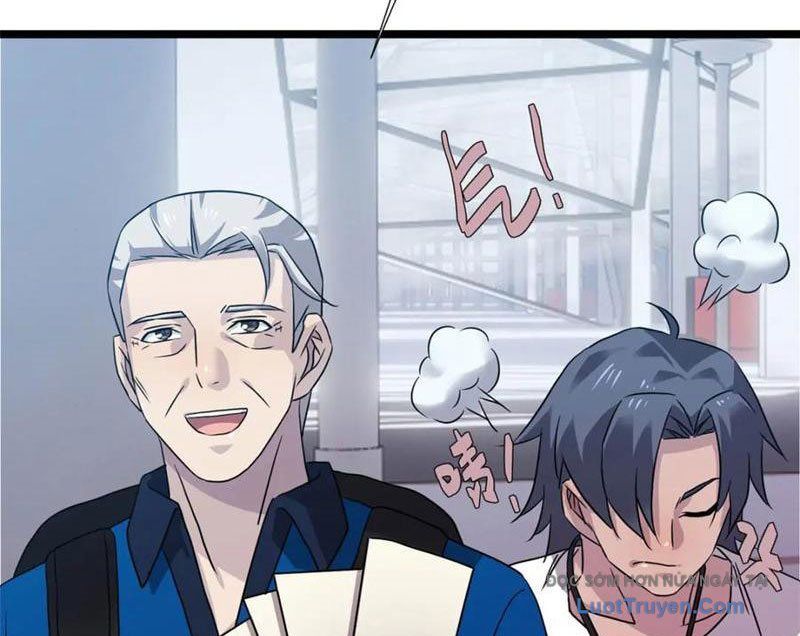 Quỷ Thần Trủng Chapter 65 - Trang 18
