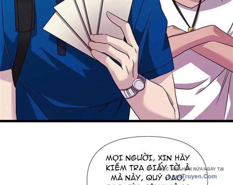 Quỷ Thần Trủng Chapter 65 - Trang 19