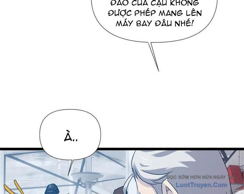 Quỷ Thần Trủng Chapter 65 - Trang 20