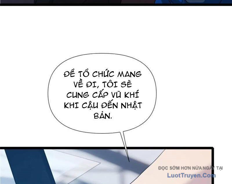 Quỷ Thần Trủng Chapter 65 - Trang 22