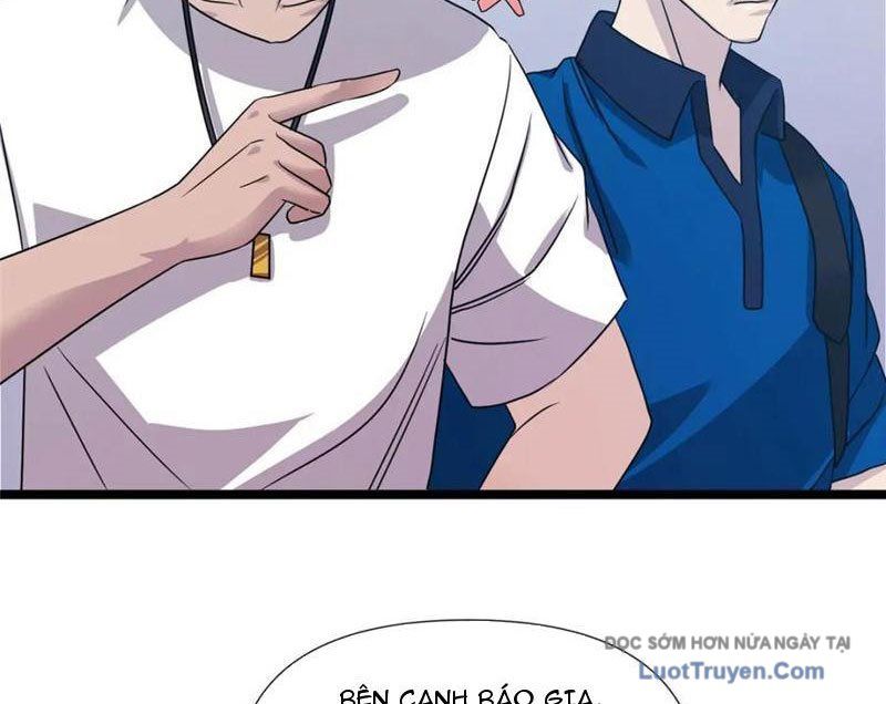 Quỷ Thần Trủng Chapter 65 - Trang 29